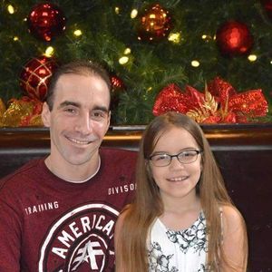 Meet your Posher, Adam